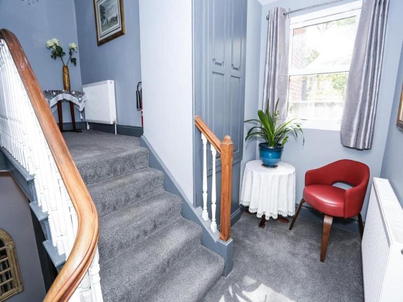 Beckenham Park Hotel image