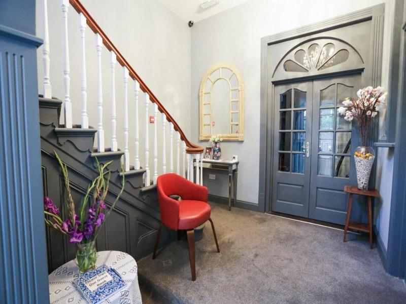 Beckenham Park Hotel image