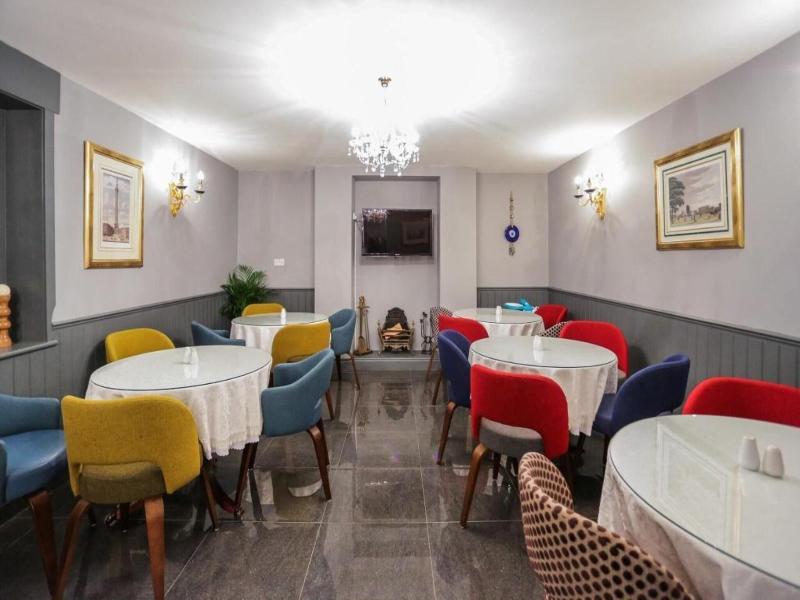 Beckenham Park Hotel image