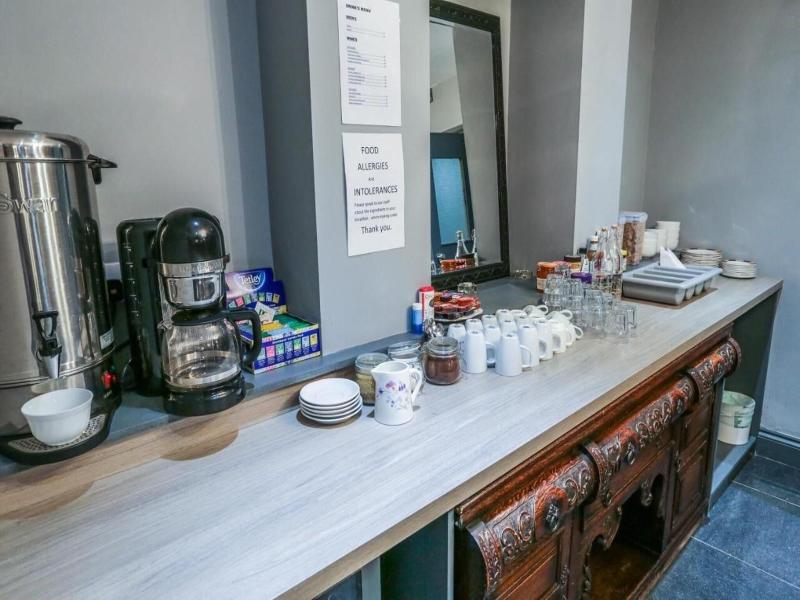 Beckenham Park Hotel image