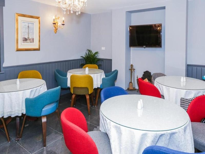 Beckenham Park Hotel image
