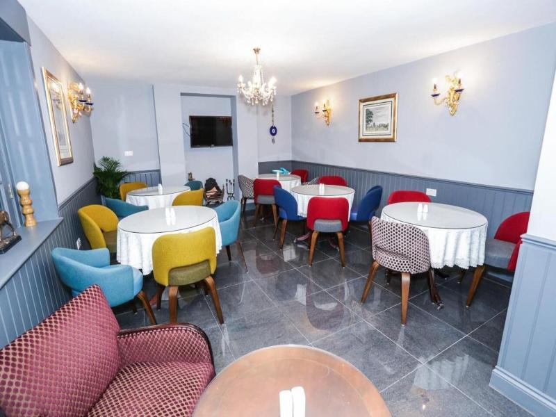 Beckenham Park Hotel image