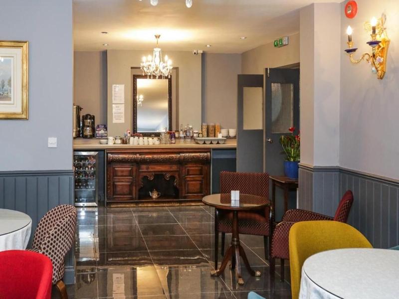 Beckenham Park Hotel image