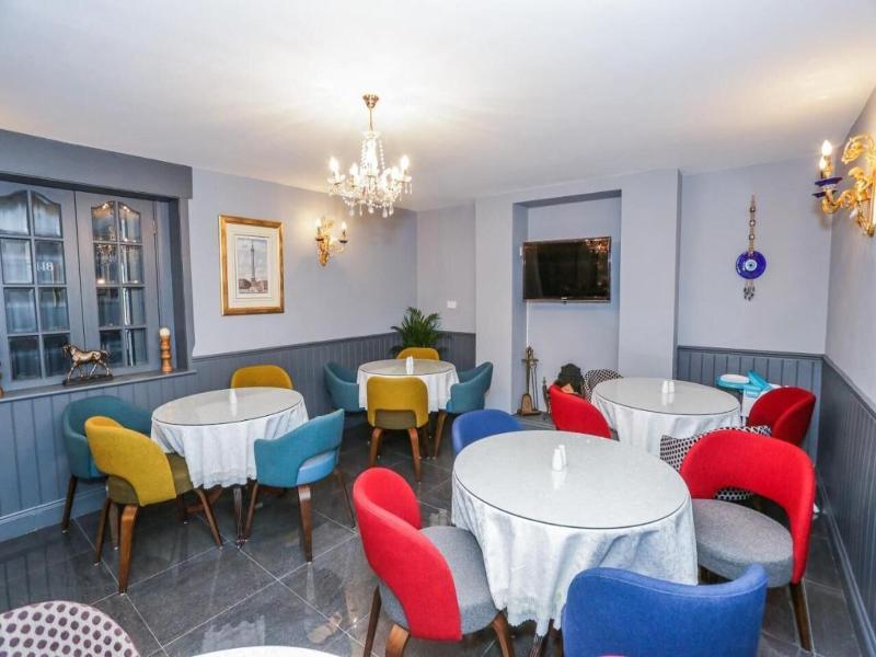 Beckenham Park Hotel image