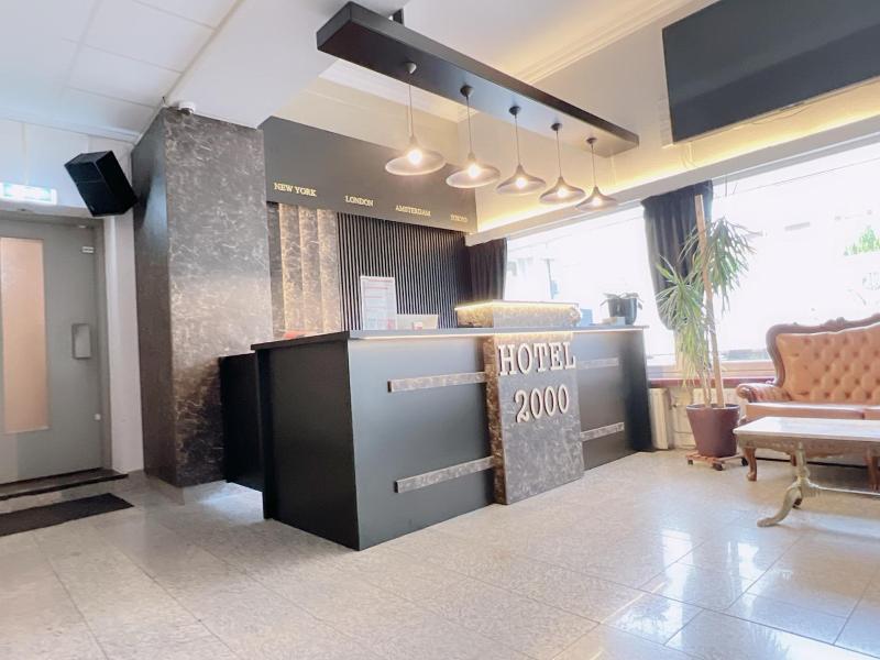 Hotel 2000 Valkenburg image