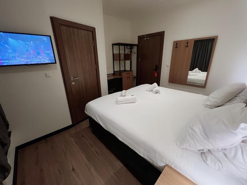 Hotel 2000 Valkenburg image