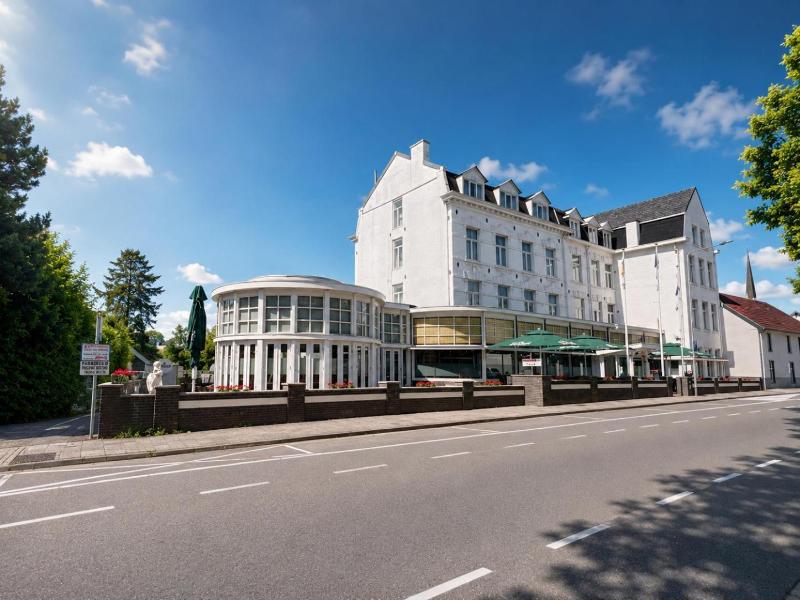 Hotel 2000 Valkenburg image