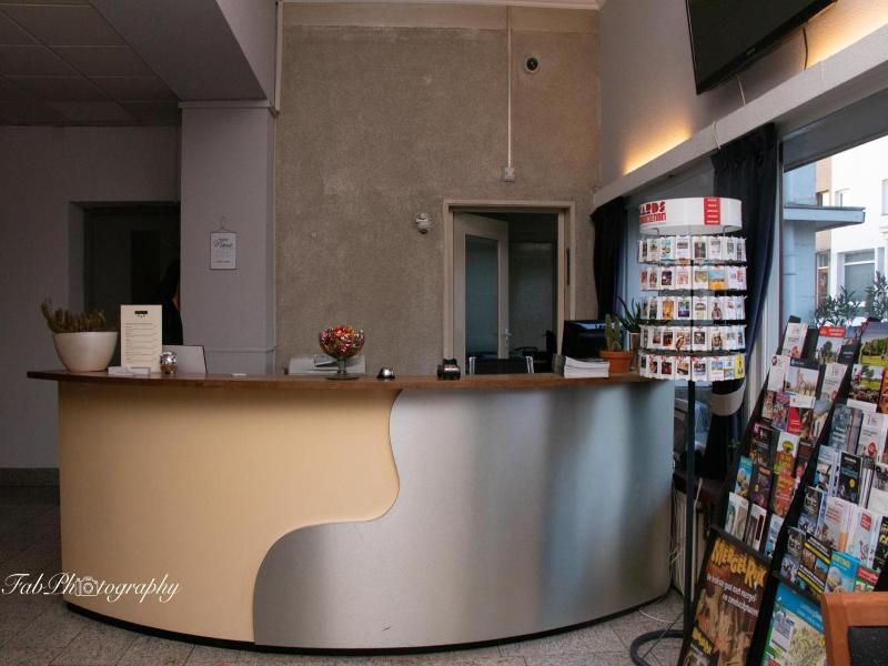 Hotel 2000 Valkenburg image