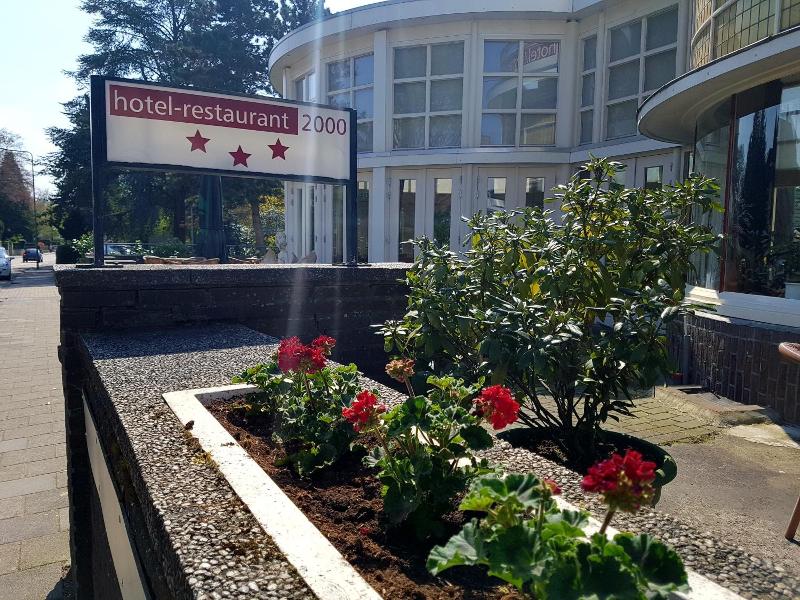 Hotel 2000 Valkenburg image