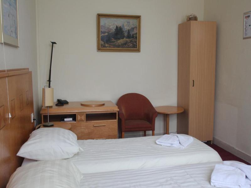 Hotel 2000 Valkenburg image
