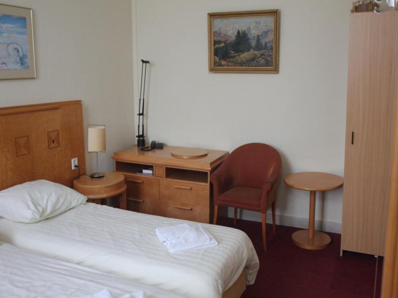 Hotel 2000 Valkenburg image