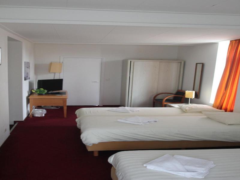 Hotel 2000 Valkenburg image