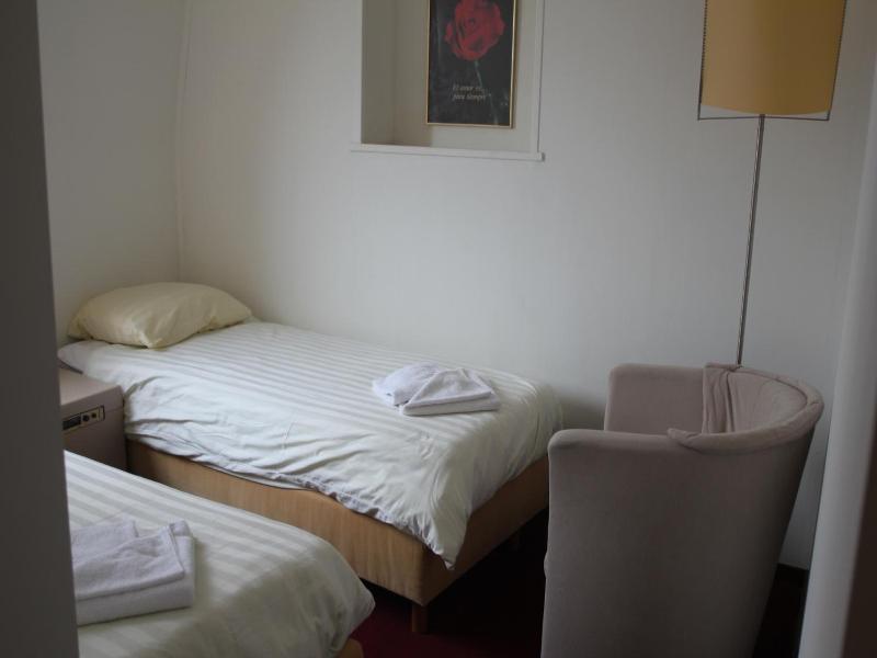 Hotel 2000 Valkenburg image