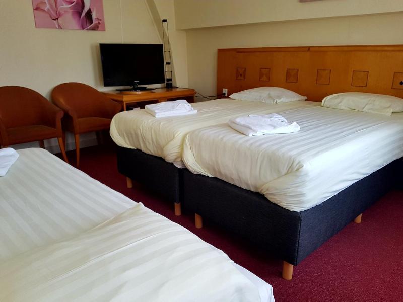 Hotel 2000 Valkenburg image