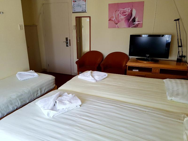 Hotel 2000 Valkenburg image