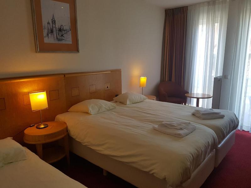 Hotel 2000 Valkenburg image