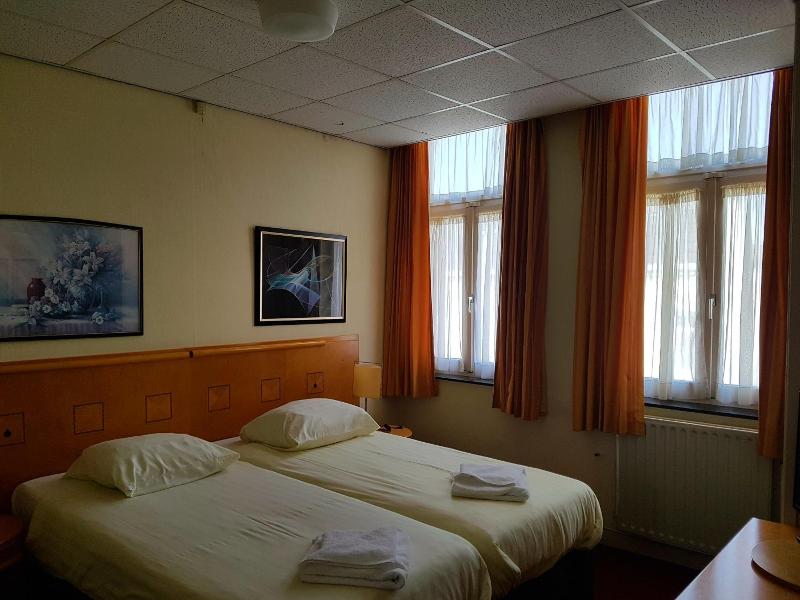 Hotel 2000 Valkenburg image