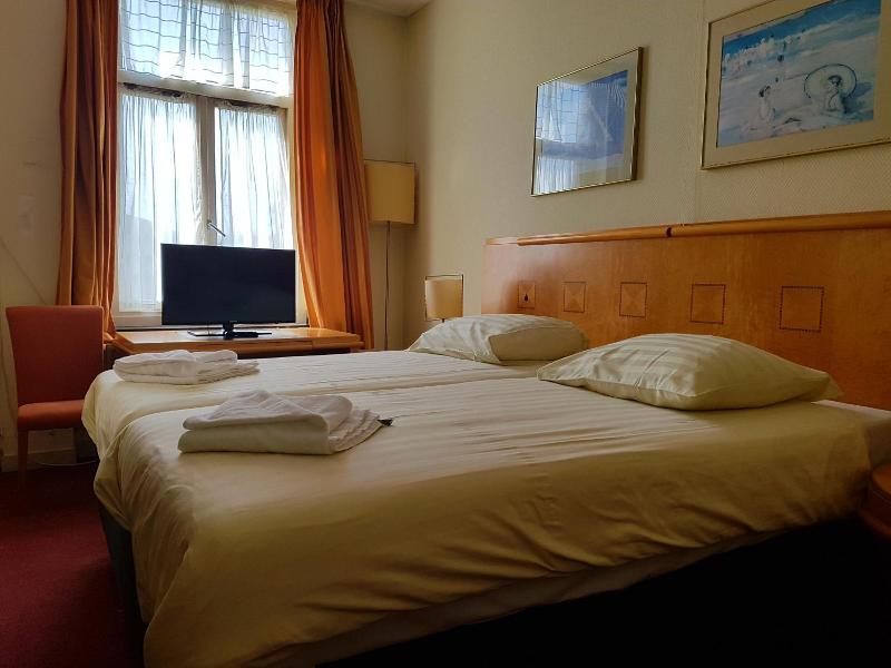 Hotel 2000 Valkenburg image