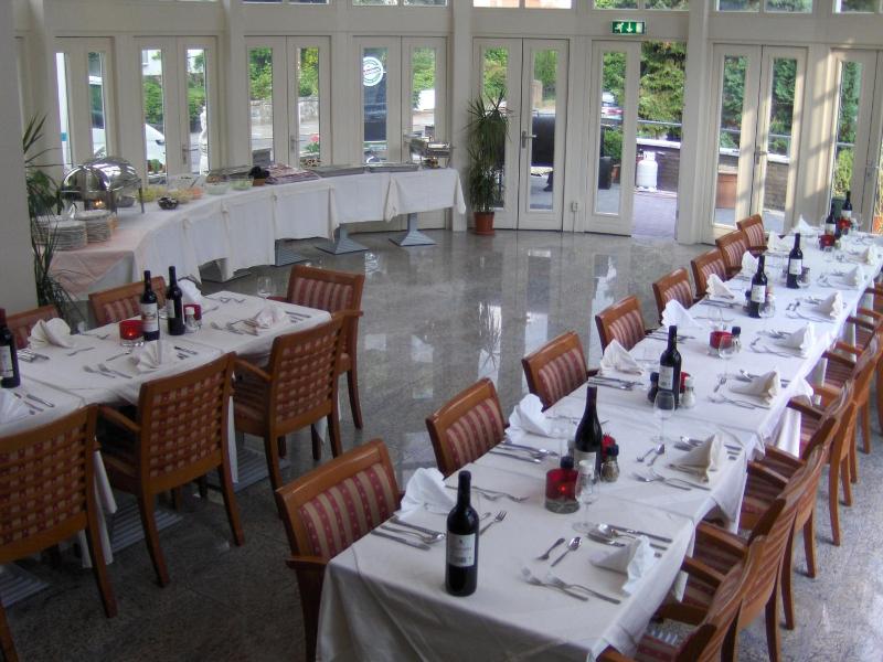 Hotel 2000 Valkenburg image