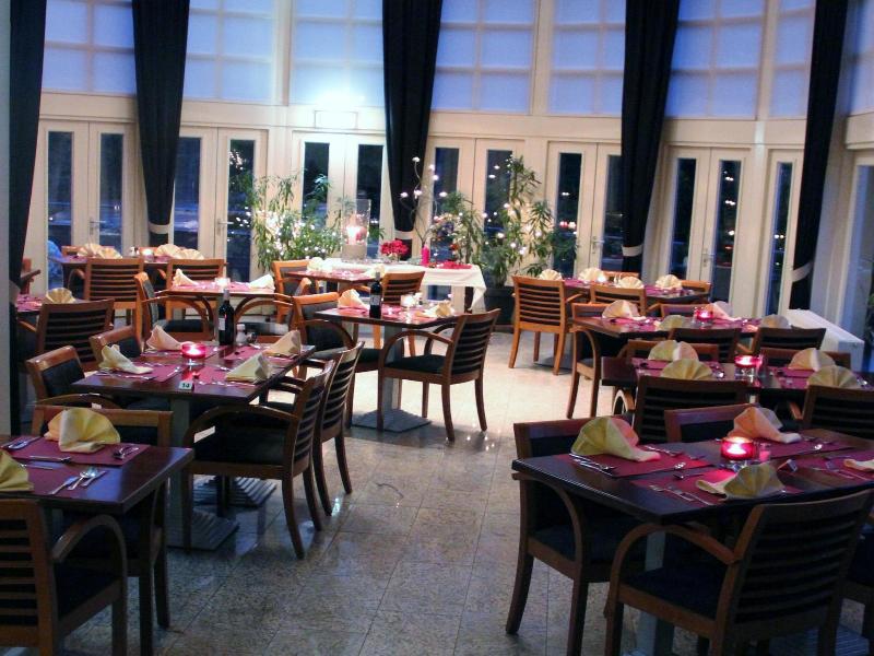 Hotel 2000 Valkenburg image