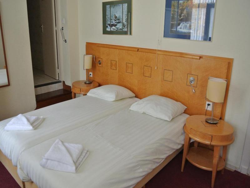 Hotel 2000 Valkenburg image