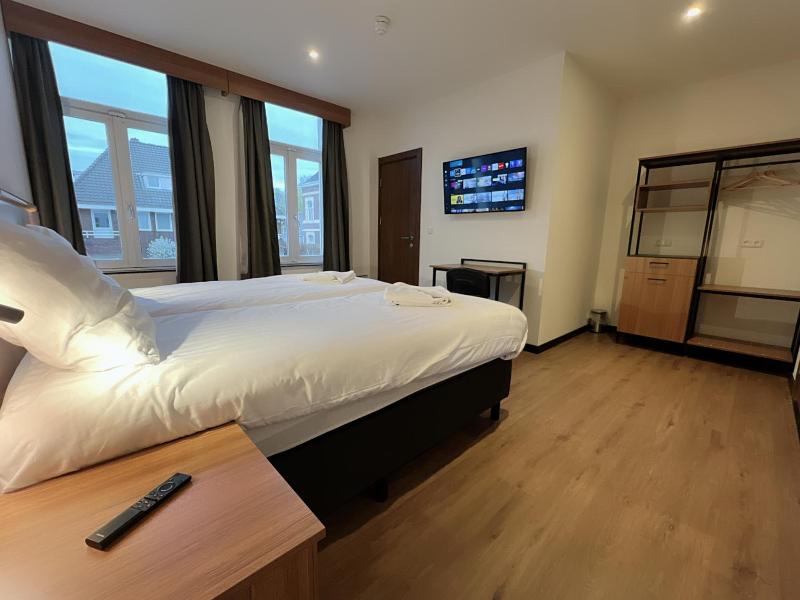 Hotel 2000 Valkenburg image