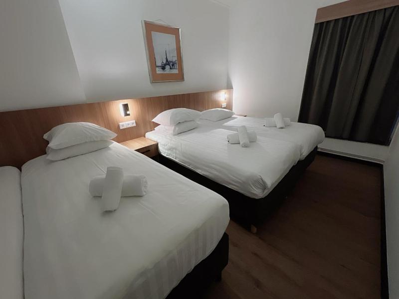 Hotel 2000 Valkenburg image