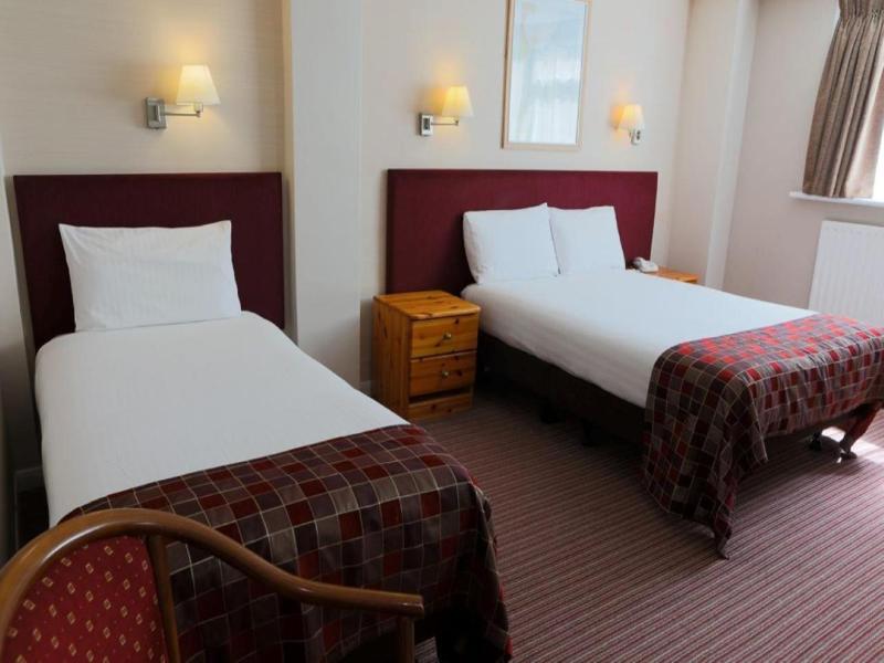 King Charles Hotel image