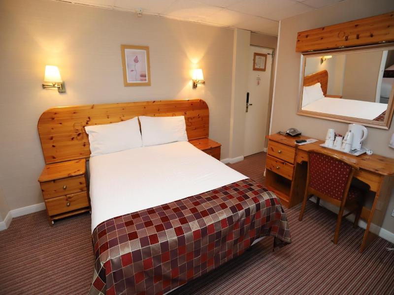 King Charles Hotel image