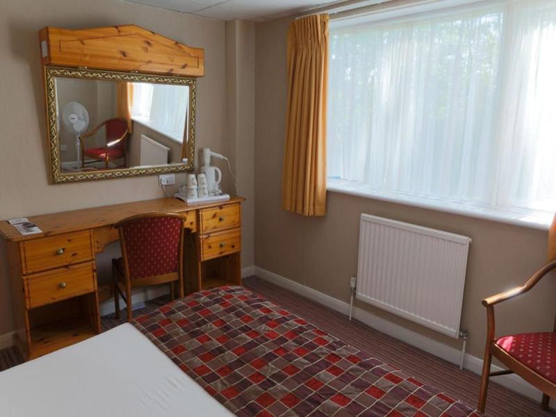 King Charles Hotel image