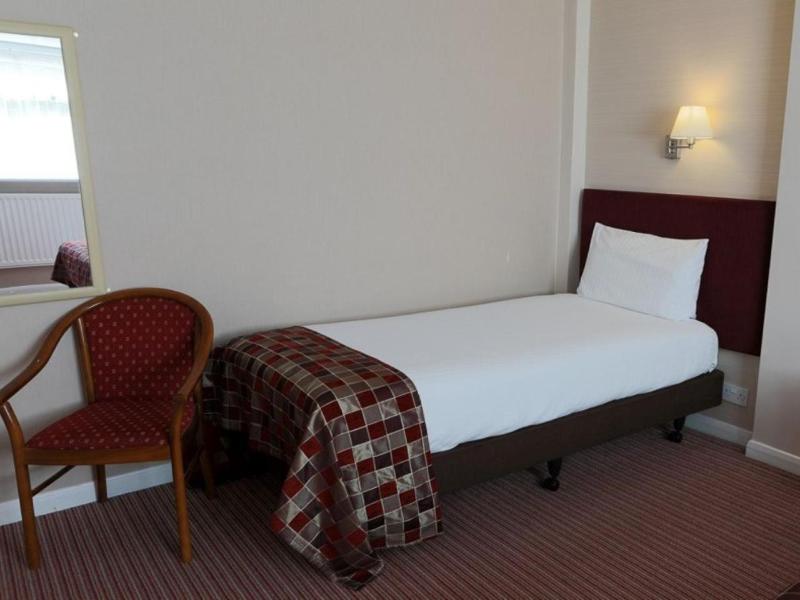 King Charles Hotel image