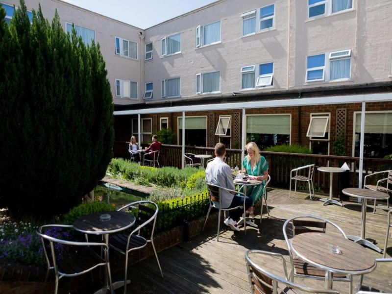 King Charles Hotel image