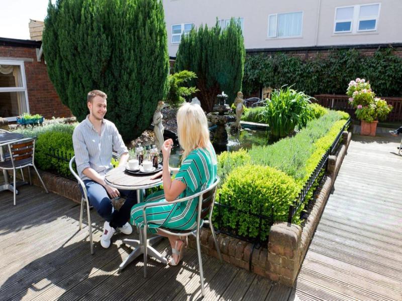King Charles Hotel image