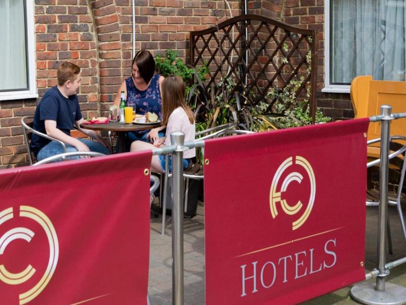 King Charles Hotel image