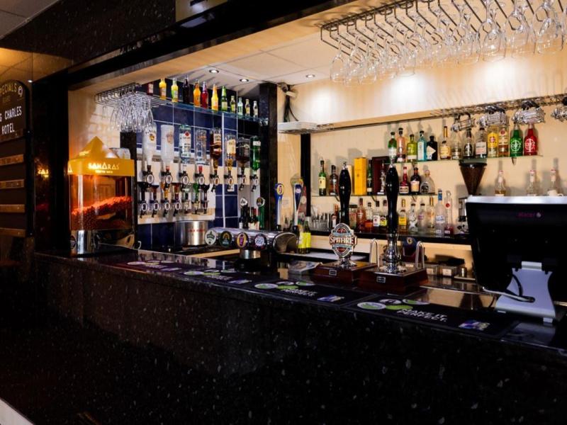King Charles Hotel image
