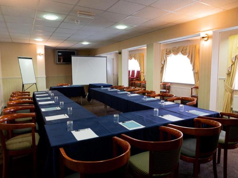 King Charles Hotel image