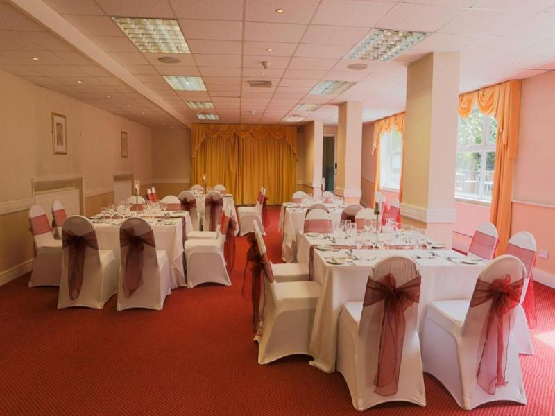 King Charles Hotel image