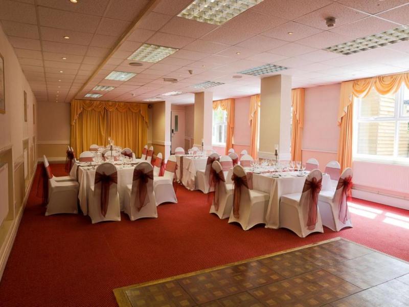 King Charles Hotel image