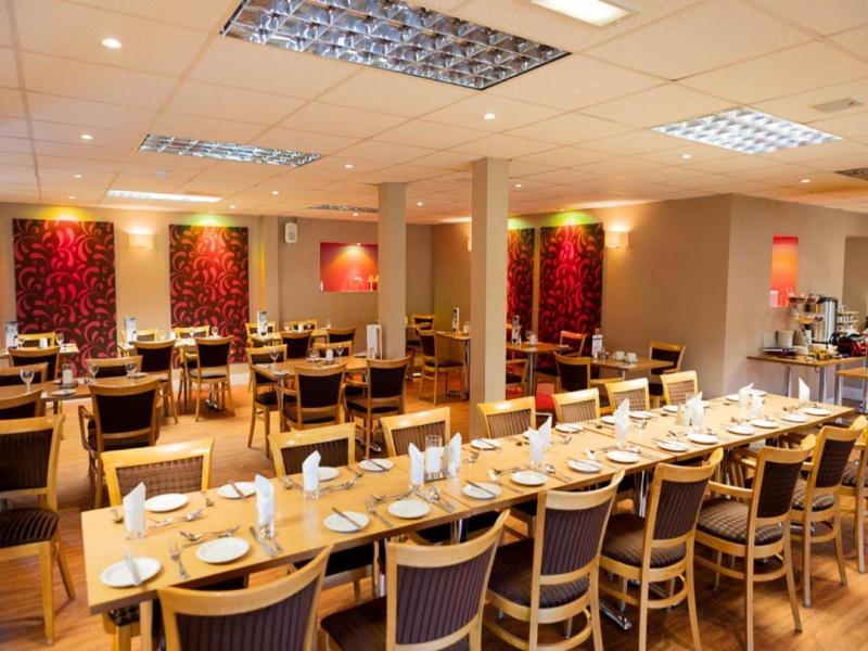 King Charles Hotel image