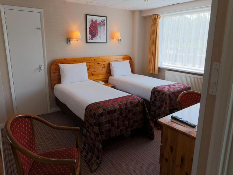 King Charles Hotel image