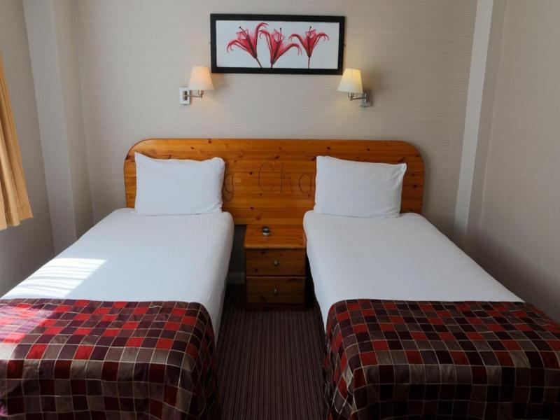 King Charles Hotel image