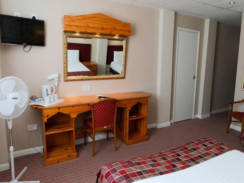King Charles Hotel image