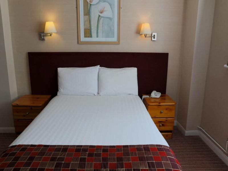 King Charles Hotel image