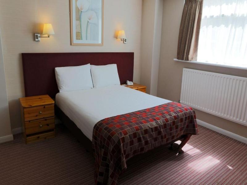 King Charles Hotel image