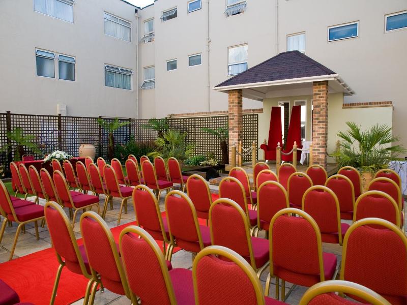 King Charles Hotel image