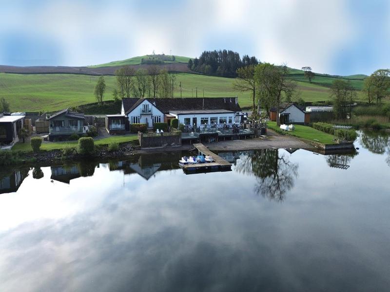 The Inn On The Loch image