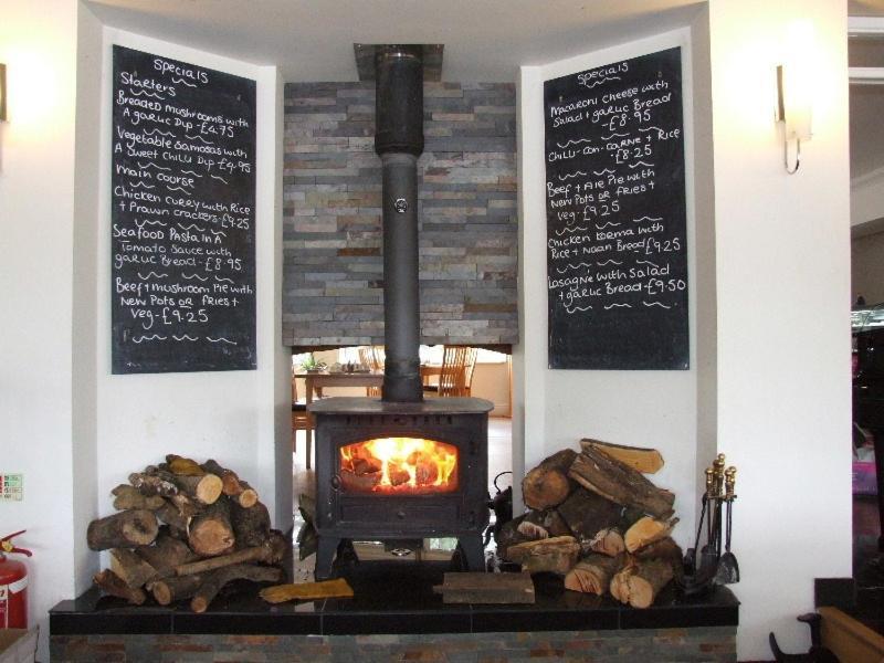 The Inn On The Loch image