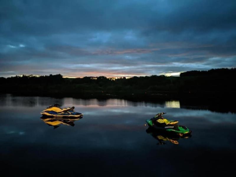 The Inn On The Loch image