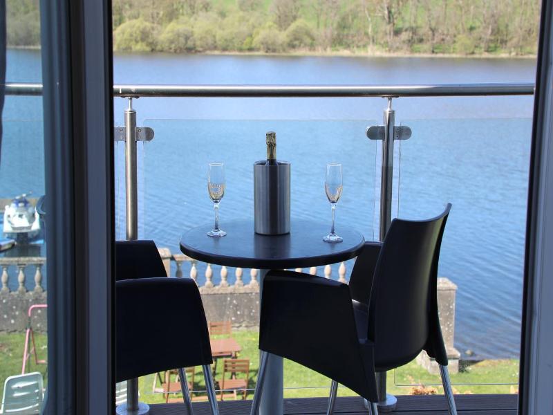 The Inn On The Loch image