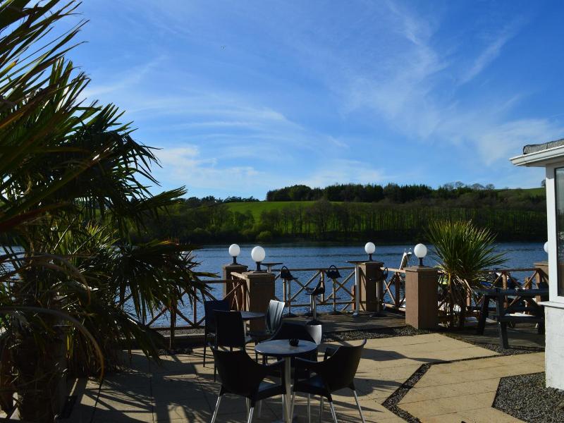The Inn On The Loch image